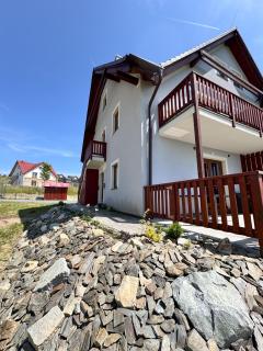 Apartmán U Sedmikrásky - Vaclavov u Bruntalu - 7