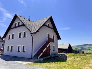 Apartmán U Sedmikrásky - Vaclavov u Bruntalu - 6