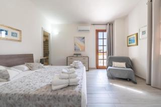 Villa D'Oro - La Maddalena - 2