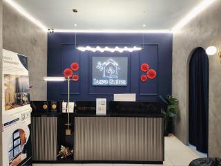 The Robertson Bukit Bintang Luxe Suites - 6