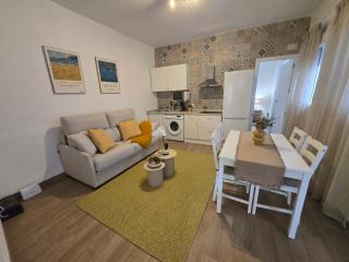 Allo Apartments Campana Centro 2 Habitaciones - Jerez de la Frontera - 5