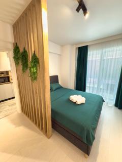 Cozy Central Escape - 1