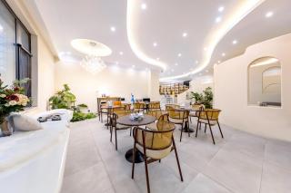Huanyi Hotel - Peking - 1