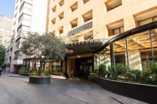 Saifi Suites Hotel - 0