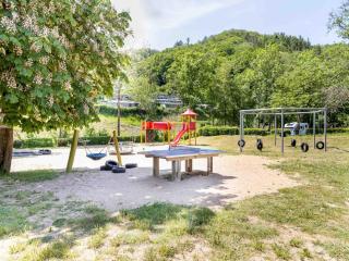 Beautiful holiday home in Waxweiler with pool - Waxweiler - 8