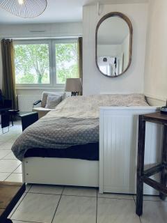 Nid sympa a illkirch Strasbourg - 1