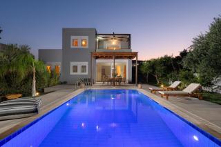 Villa Olvia - 0