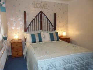 The Annexe Llandysul - 6