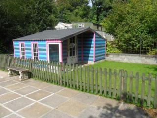 The Annexe Llandysul - 1