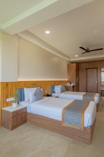 Hotel Highway King Bagru - Jaipur - 7