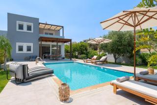 Villa Olvia - Gennadi - 5