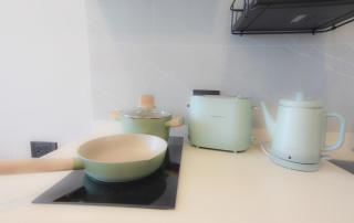 Space Cherngtalay Condo in Elegant Bang Tao - 3