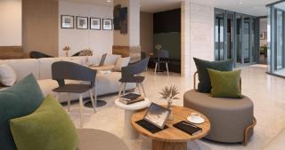 Space Cherngtalay Condo in Elegant Bang Tao - Ban Thalat Choeng Thale - 1