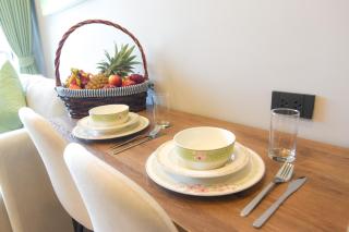 Space Cherngtalay Condo in Elegant Bang Tao - Ban Thalat Choeng Thale - 9