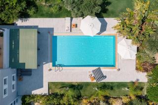 Villa Olvia - Gennadi - 6