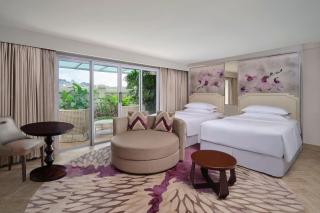 Sheraton Bandung Hotel & Towers - 8