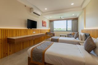 Hotel Highway King Bagru - 7