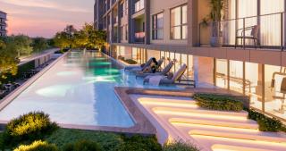 Space Cherngtalay Condo in Elegant Bang Tao - Ban Thalat Choeng Thale - 8