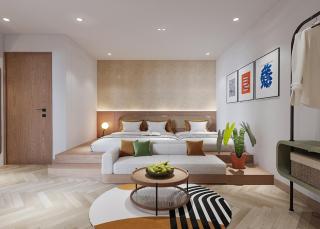 ALLDAY Homestay - Hanoi - 4