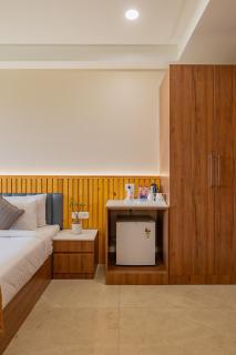 Hotel Highway King Bagru - 6