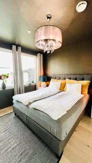 Dvergsnes Modern Townhouse - 3