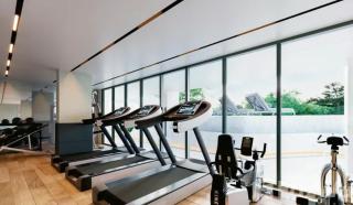 Space Cherngtalay Condo in Elegant Bang Tao - 5