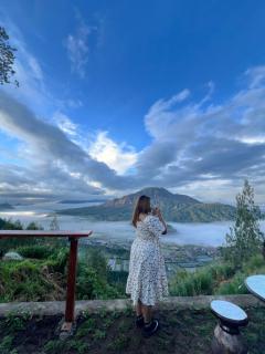 Pinggan tera glamping bali - Gretek - 0