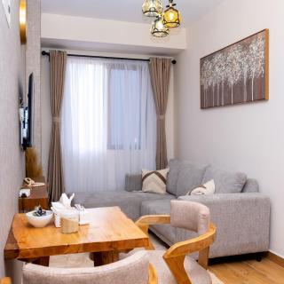 SkyView Haven by Seluveto Homes - 1