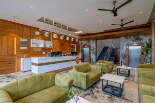 Hotel Highway King Bagru - Jaipur - 1