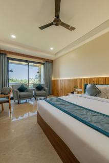 Hotel Highway King Bagru - Jaipur - 3