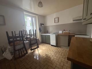 Town Centre with garden & free parking Le Dorat - 1