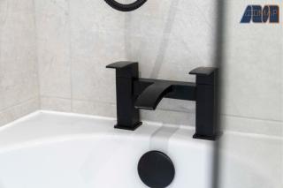 3BR Home in Glasgow Sleeps 6 with Parking - 5