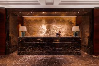 Four Seasons Hotel London at Park Lane - 4