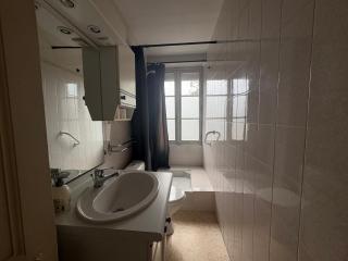 Town Centre with garden & free parking Le Dorat - Le Dorat - 9
