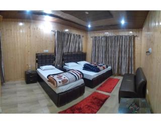 Shwetambara Restaturant & Cafe - 1