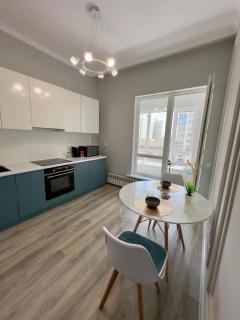 Комфортные апартаменты в центре Астаны - 3