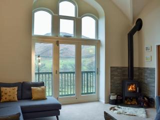 Howegrain Lodge - 9