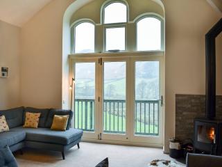 Howegrain Lodge - 8