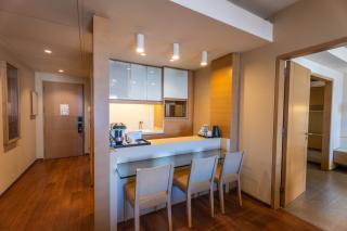 Saifi Suites Hotel - 1