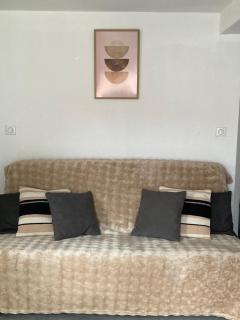 Appartement tout confort, avec terrasse - Niederbronn-les-Bains - 8