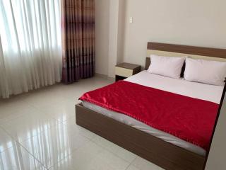 Ngọc Châu Hotel Hồ Chí Minh - Hô-Chi-Minh-Ville - 3