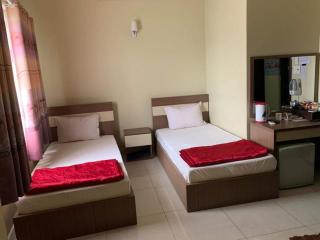 Ngọc Châu Hotel Hồ Chí Minh - Hô-Chi-Minh-Ville - 7
