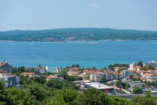 Villa San Antonio Apartments by aneo travel - Crikvenica - 0