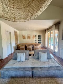 Villa Ziba, Design Hideaway Pool and Nature - Santa Ceclina - 6