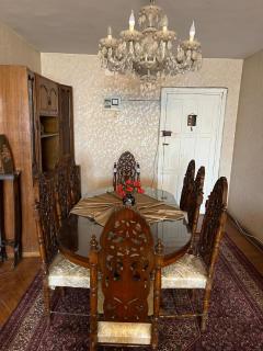 Comfortable Apartment at Heliopolise - Bayt ToTo - 9