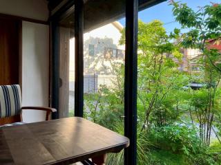 和宿520ゴーニマル緑青 - 3