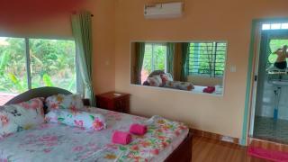 Mabuhay Guesthouse Kampot - Kampot - 8