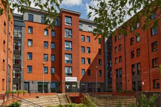 For Students Only - Central Quay - Sheffield - 8