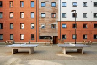 For Students Only - Central Quay - Sheffield - 9