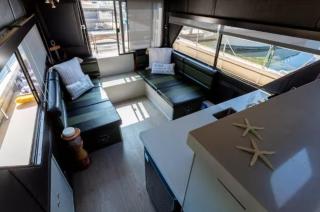 The Vintage Cabern Sea View - Essex - 2